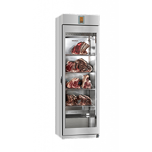 PRIMEAT® PRESERVING AND DRY AGING CABINETS