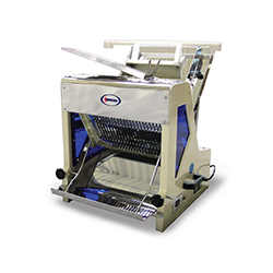 BREAD GRATERS AND SLICERS