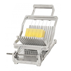 MANUAL CHEESE CUTTERS