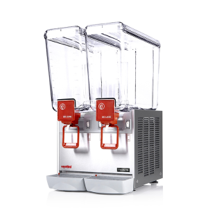 BEVERAGE DISPENSERS