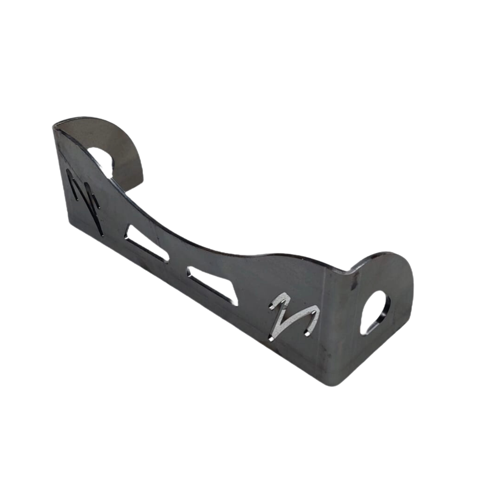 photo Flame Separator for BABY