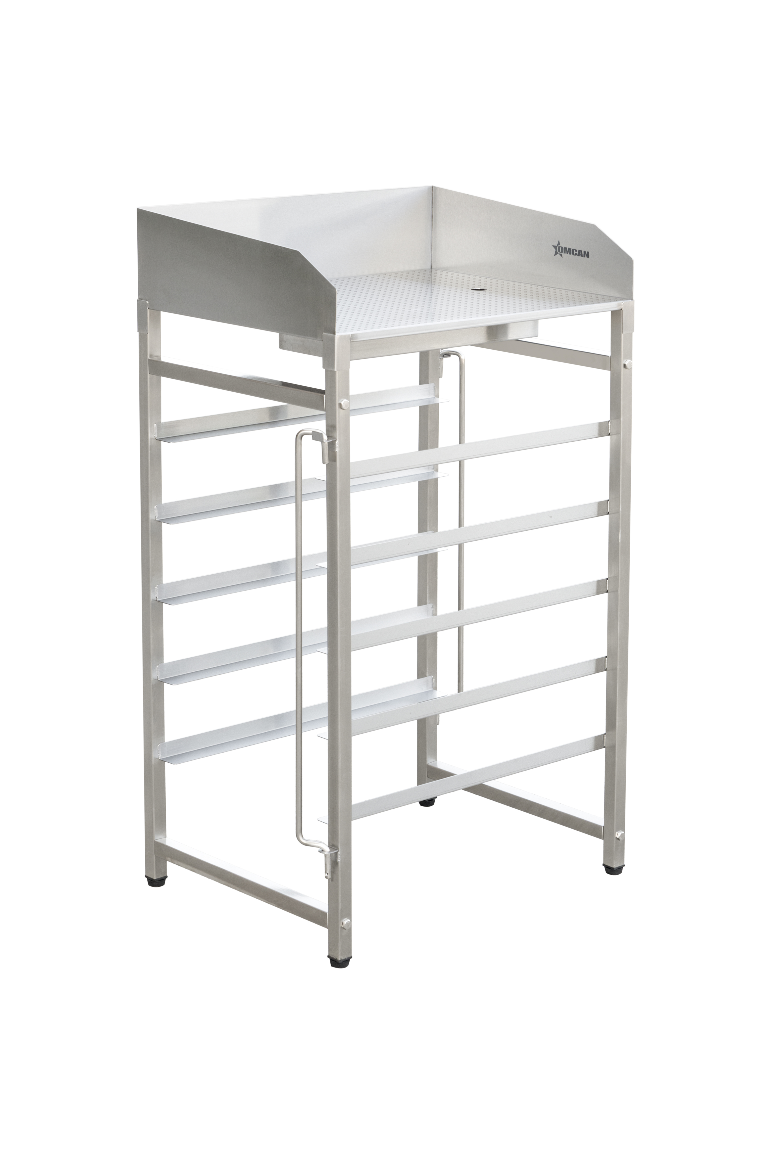 SS standing dump station picture (1)