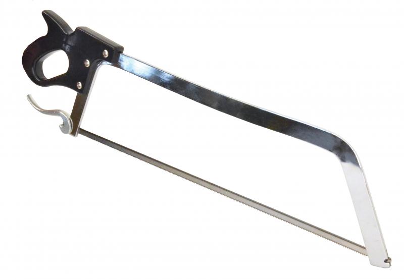 22-inch Hand Saw 1 22-inch Hand Saw