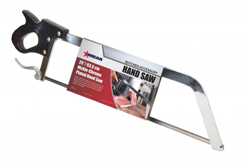 25-inch Hand Saw 1 25-inch Hand Saw