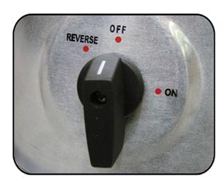 #12 Stainless Steel Meat Grinder with 1 HP Motor