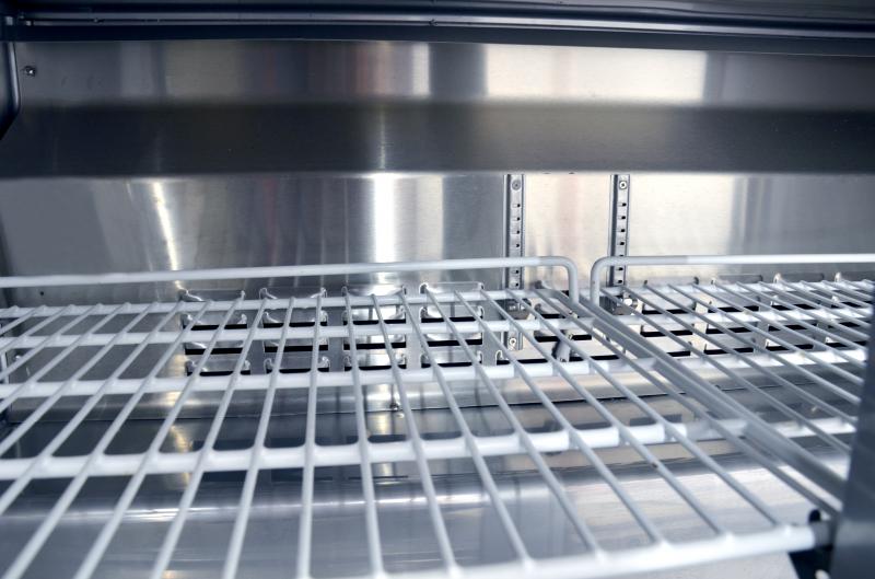 48-inch Under Counter Refrigerstor with 11.2 cu. ft