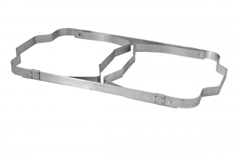 8.5 L / 9 QT Chafing Dish with Foldable Legs