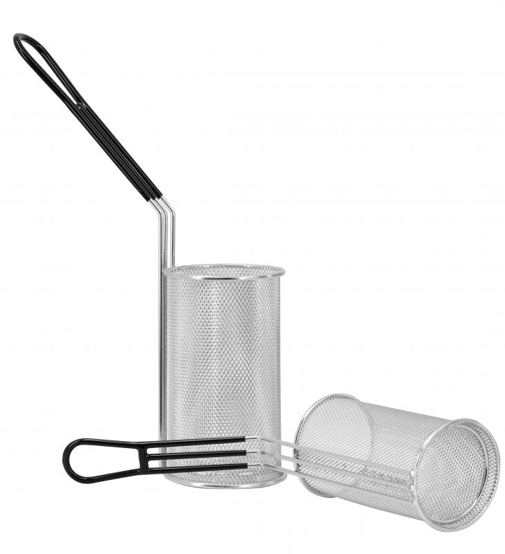 Single Tank Pasta Cooker with 9L Capacity