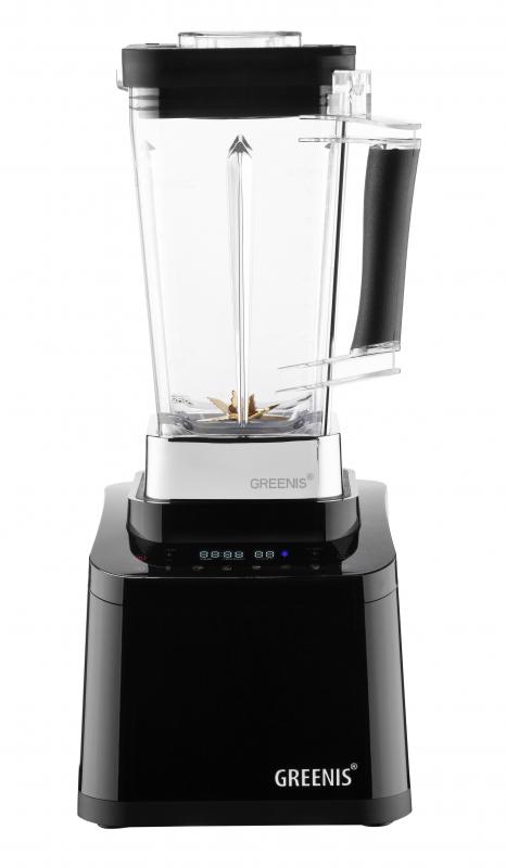 Brushless DC Motor Blender