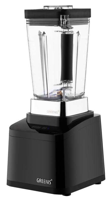 Brushless DC Motor Blender