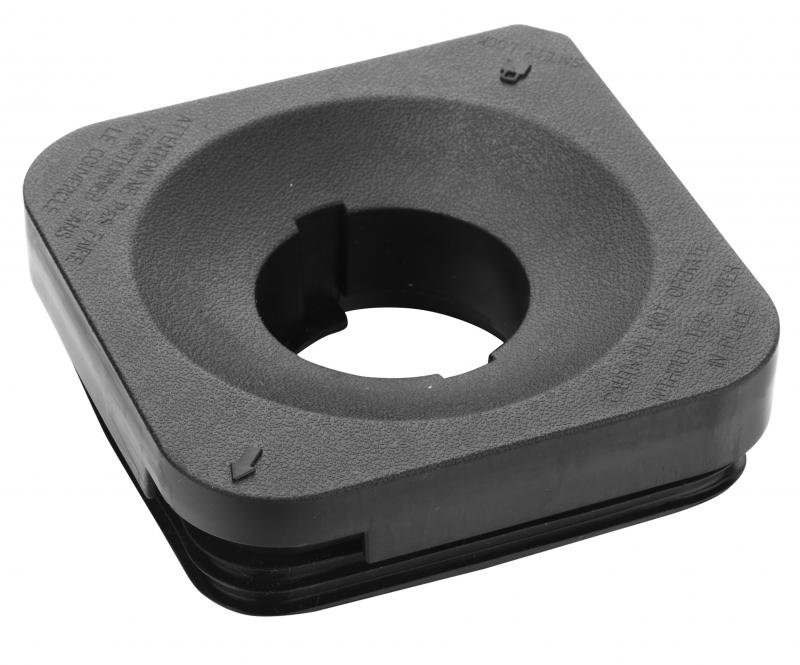 Brushless DC Motor Blender