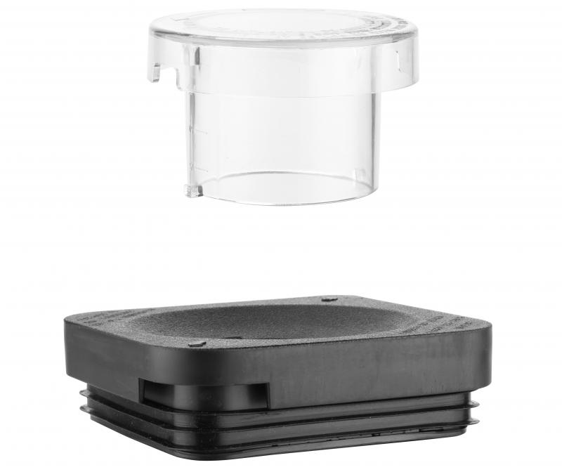 Brushless DC Motor Blender